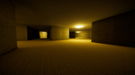 Chained in the Backrooms * STEAM РОССИЯ*