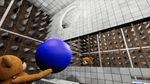 Chained in the Backrooms * STEAM РОССИЯ*