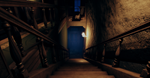 Night at Grandma´s * STEAM РОССИЯ*