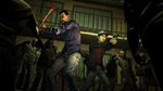 The Walking Dead * STEAM РОССИЯ*