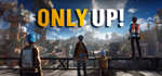 Only Up! * STEAM РОССИЯ*