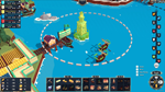 Dice Kingdoms * STEAM РОССИЯ*