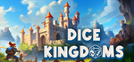 Dice Kingdoms * STEAM РОССИЯ*