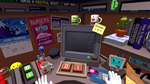 Job Simulator * STEAM РОССИЯ*