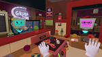 Job Simulator * STEAM РОССИЯ*