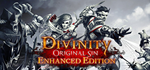 Divinity: Original Sin Enhanced Edition * STEAM RU*