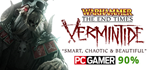 Warhammer: End Times - Vermintide * STEAM РОССИЯ*