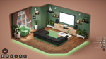 Furnish Master * STEAM РОССИЯ*