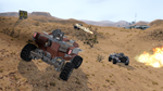 Space Engineers - Wasteland DLC * STEAM РОССИЯ*