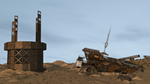 Space Engineers - Wasteland DLC * STEAM РОССИЯ*