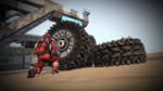 Space Engineers - Wasteland DLC * STEAM РОССИЯ*