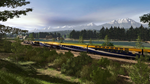 Trainz Railroad Simulator 2019 * STEAM РОССИЯ*