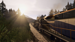 Trainz Railroad Simulator 2019 * STEAM РОССИЯ*