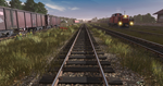 Trainz Railroad Simulator 2019 * STEAM РОССИЯ*