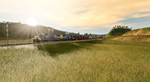 Trainz Railroad Simulator 2019 * STEAM РОССИЯ*