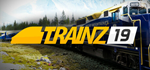 Trainz Railroad Simulator 2019 * STEAM РОССИЯ*
