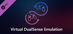 DSX - Virtual DualSense Emulation DLC * STEAM РОССИЯ*