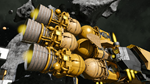 Space Engineers - Heavy Industry DLC * STEAM РОССИЯ*