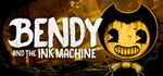 Bendy and the Ink Machine * STEAM РОССИЯ*