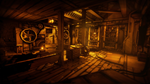 Bendy and the Ink Machine * STEAM РОССИЯ*