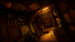 Bendy and the Ink Machine * STEAM РОССИЯ*