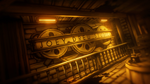 Bendy and the Ink Machine * STEAM РОССИЯ*