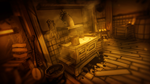 Bendy and the Ink Machine * STEAM РОССИЯ*
