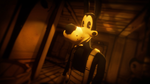 Bendy and the Ink Machine * STEAM РОССИЯ*