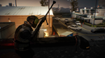 PAYDAY 2: Gage Sniper Pack DLC * STEAM РОССИЯ*