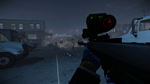PAYDAY 2: Gage Sniper Pack DLC * STEAM РОССИЯ*