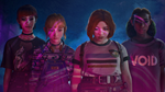 Lost Records: Bloom & Rage * STEAM RU*KZ*UA*СНГ*