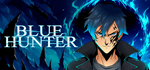 Blue Hunter * STEAM РОССИЯ*