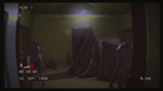 The Backrooms 1998 - Found Footage Backroom Survival Ho