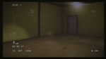 The Backrooms 1998 - Found Footage Backroom Survival Ho