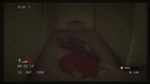 The Backrooms 1998 - Found Footage Backroom Survival Ho