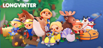 Longvinter * STEAM РОССИЯ*