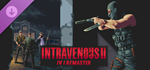Intravenous 2: IV1 Remaster DLC * STEAM РОССИЯ*