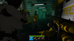 Haydee 3 * STEAM РОССИЯ*