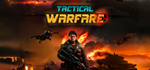 Tactical Warefare * STEAM РОССИЯ*