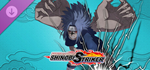 NTBSS: Master Character Training Pack - Sasuke Uchiha (