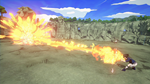NTBSS: Master Character Training Pack - Sasuke Uchiha (