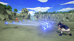 NTBSS: Master Character Training Pack - Sasuke Uchiha (