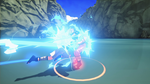 NTBSS: Master Character Training Pack - Sasuke Uchiha (
