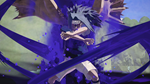 NTBSS: Master Character Training Pack - Sasuke Uchiha (