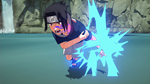 NTBSS: Master Character Training Pack - Sasuke Uchiha (