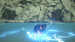 NTBSS: Master Character Training Pack - Sasuke Uchiha (