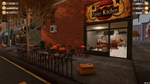 Corner Kitchen Fast Food Simulator * STEAM РОССИЯ*