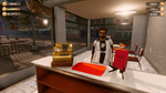 Corner Kitchen Fast Food Simulator * STEAM РОССИЯ*