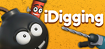 iDigging * STEAM РОССИЯ*