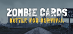 ZombieCards * STEAM РОССИЯ*